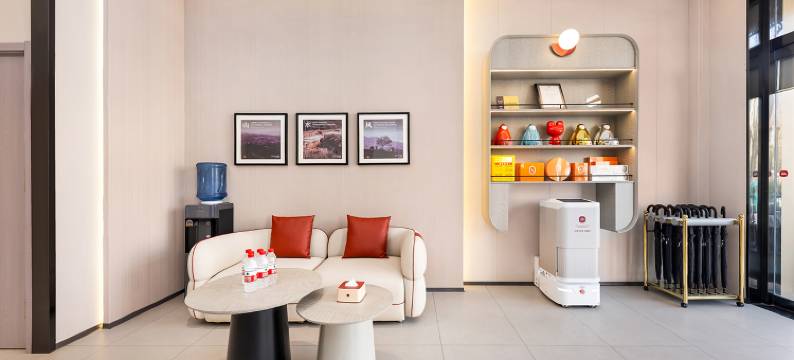 尚客优酒店(崇相西中学店)图片