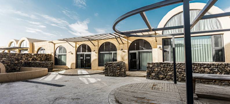 山有湖度假酒店图片