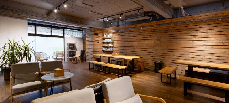 MEANDER Taipei图片