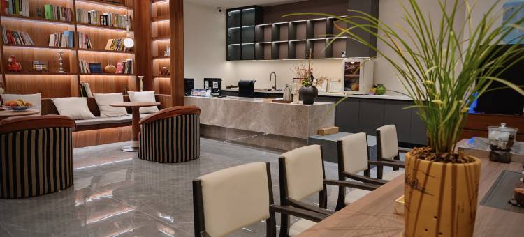 银度酒店(大理鹤庆店)图片