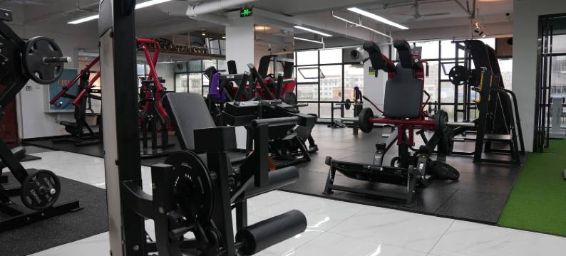 邵东宏腾国际大酒店图片