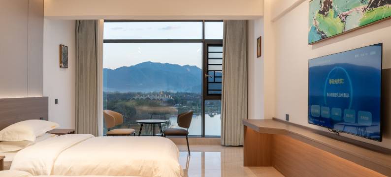 傣园度假酒店图片