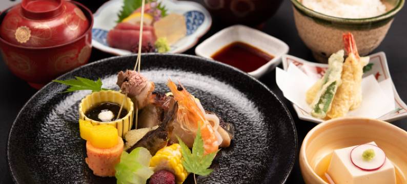 御殿场高原时之栖(Gotemba Kogen Tokinosumika)图片