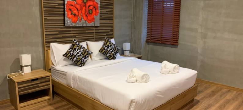 平戈青年旅舍(Pinghostel)图片