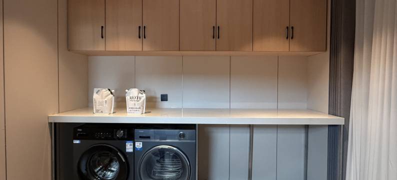 天润智享酒店(大理高铁站洱海公园店)图片