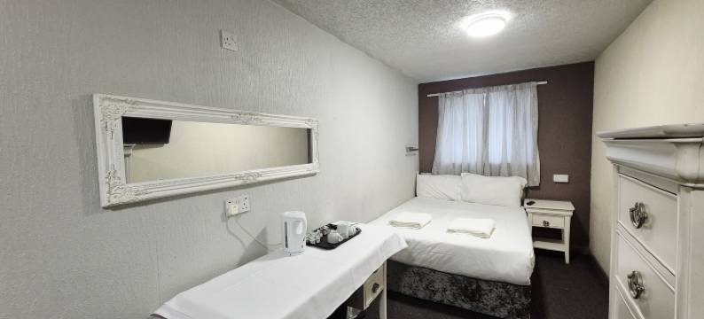 常春藤OYO酒店(OYO Ivy Hotel)图片