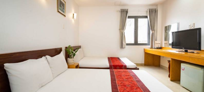 Collection O Hoa Trang An Hotel - Near Airport图片