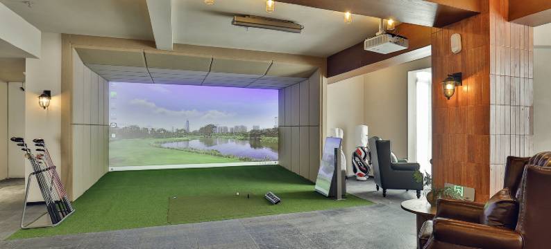 建德新安江君澜度假酒店图片