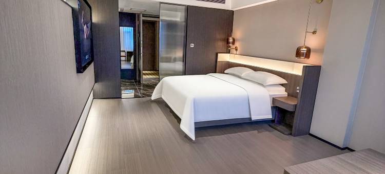 铁岭县地中海芮迪酒店图片