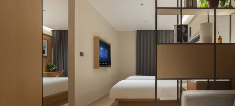 雲朵酒店(阿里措勤店)图片