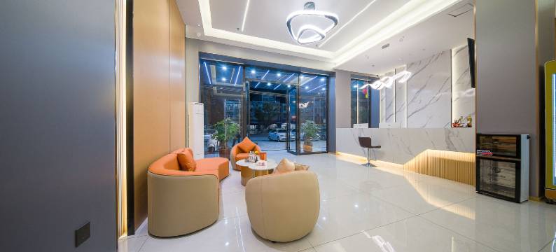 栖岸美居(饶平钱东万年盛购物广场店)图片