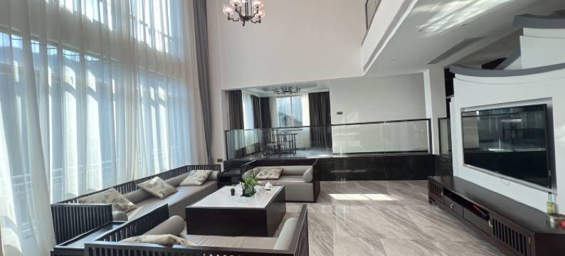 松间云栖笔架山别墅民宿图片