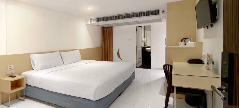 十星酒店(Ten Stars Hotel)图片