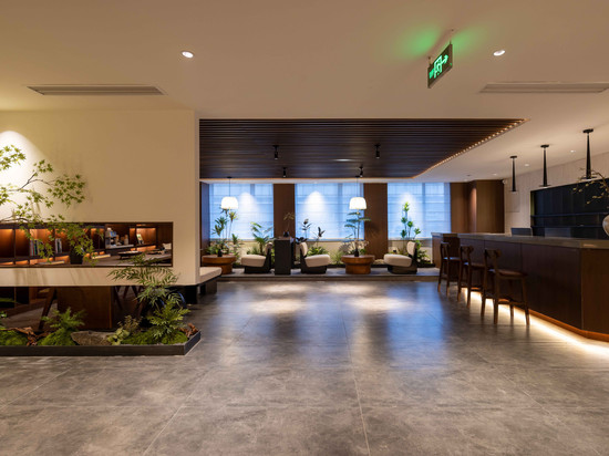 止禾·行酒店(解放碑步行街店)