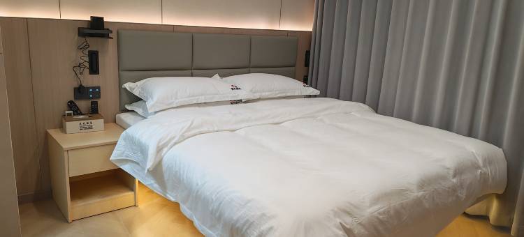 施秉昊天酒店图片