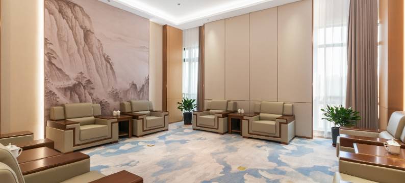 非繁云居酒店(湖州南浔高铁站店)图片