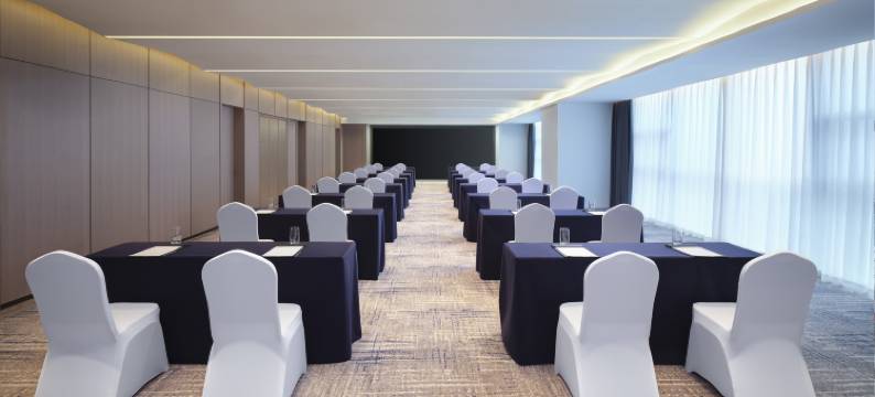 重庆江津万怡酒店图片