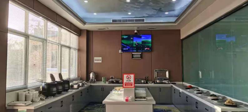 彬州商贸宾馆图片