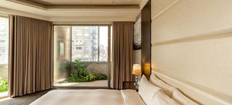 台北集瑷饭店图片