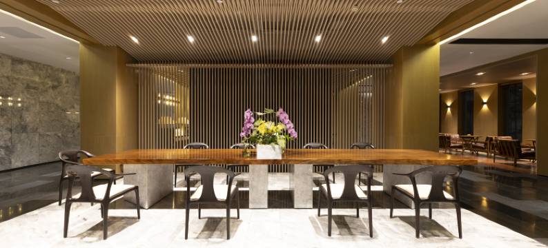 湛江予你酒店(金沙湾店)图片