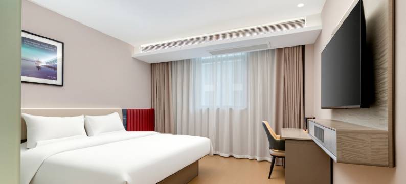 尚客优酒店(张家港凤凰镇店)图片