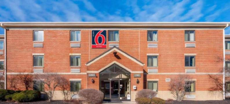 Studio 6 Florence, KY - Meijer Dr./Cincinnati图片