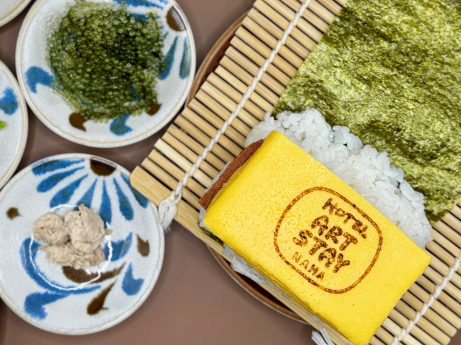 Hotel Art Stay Naha Over view