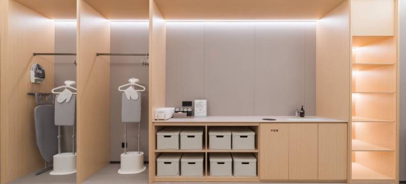 全季酒店(泉州西湖公园万科城店)图片