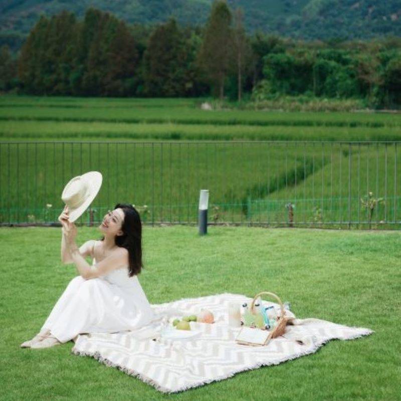 莫干山瀛轩温泉度假民宿图片