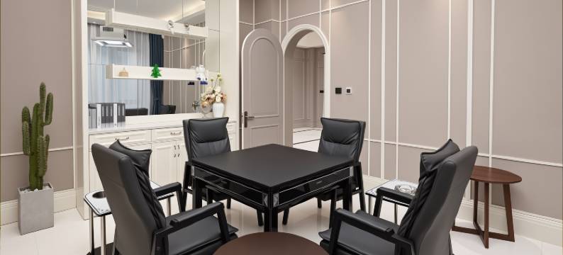 通化鹿鸣温泉度假别墅图片