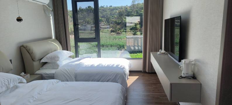 禾田康养基地图片