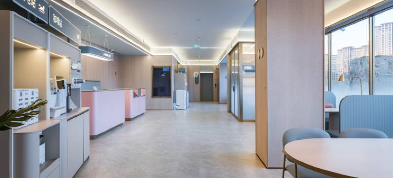 汉庭酒店(大同永和路店)图片