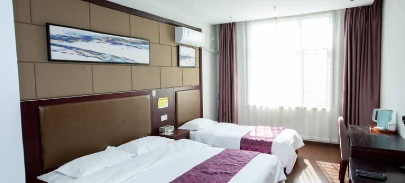 大名铂金假日酒店(大名明清古城店)图片