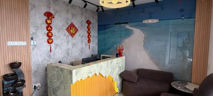 嘉晨小居(Peaceful Ocean Sdn Bhd)图片