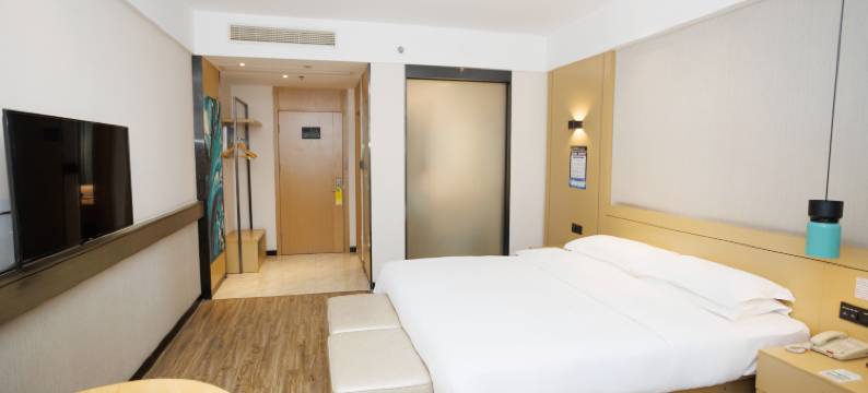 城市便捷酒店(徐州二院高铁站店)图片