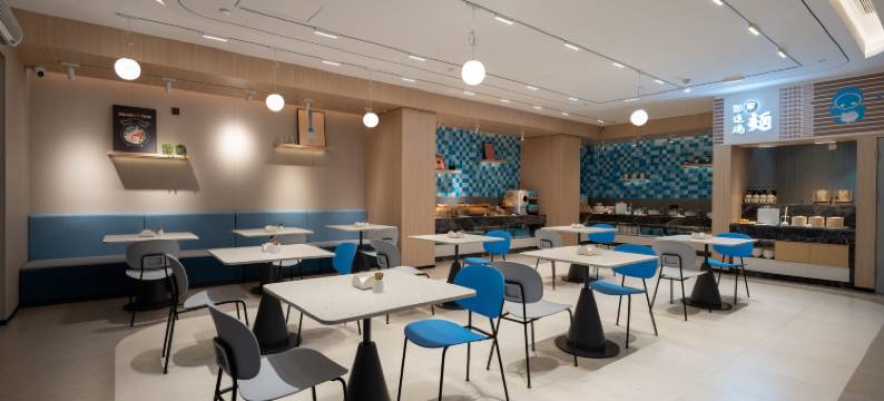 如家酒店·neo(泉州九一路西街古城店)图片