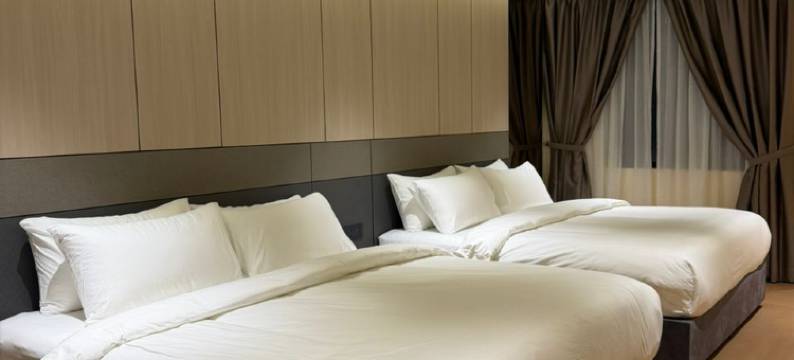 全包酒店(All in Hotel)图片