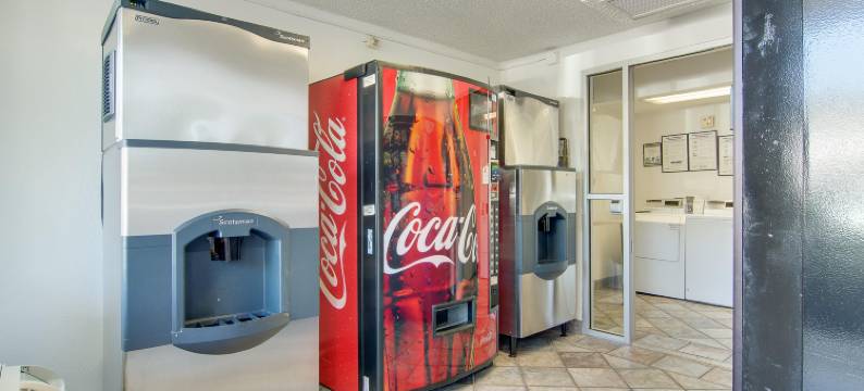 塔科马南部6号汽车旅馆(Motel 6 Tacoma, WA - South)图片