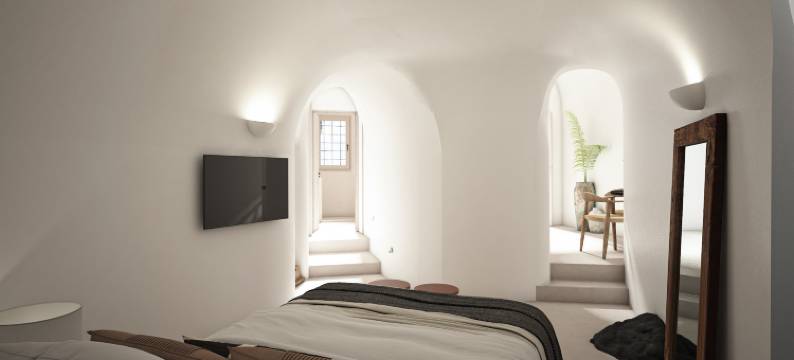 You and Me Suites 伊亚(You and Me Suites Oia)图片