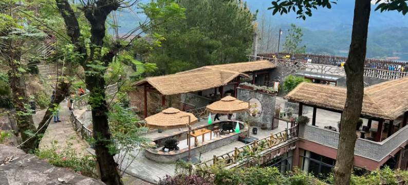 云和云栖民宿图片