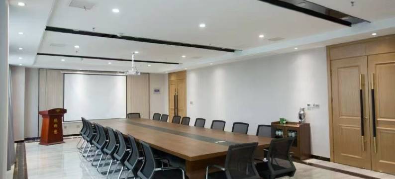 万凯国际大酒店(莒南临港经济开发区店)图片