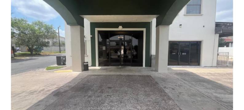 OYO 布朗斯维尔的拉波萨达旅馆(La Posada Inn by OYO Brownsville)图片