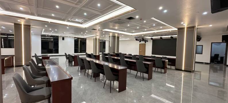 河畔湾·酒店图片