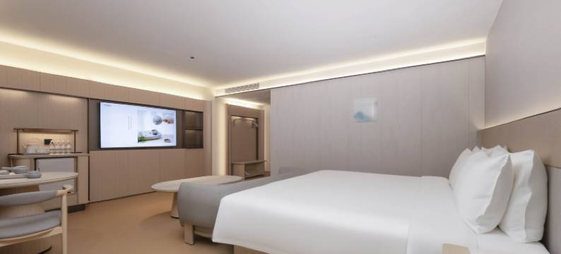 全季酒店(芜湖站安徽工程大学店)图片