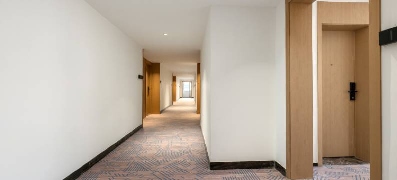 怡致酒店(浔阳楼大中路步行街店)图片