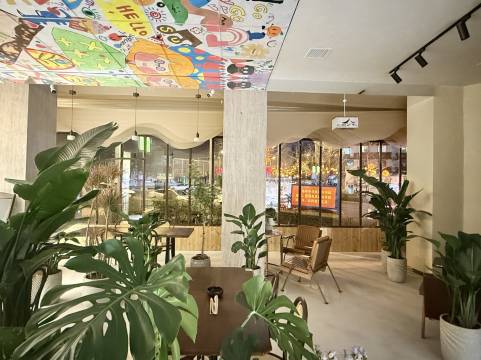 有山美宿酒店(伏羲庙古城店)图片