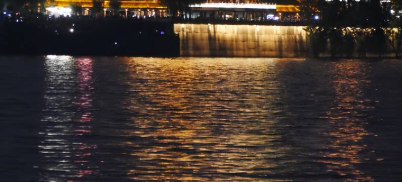 莫林酒店(长沙机场榔梨工业园店)图片