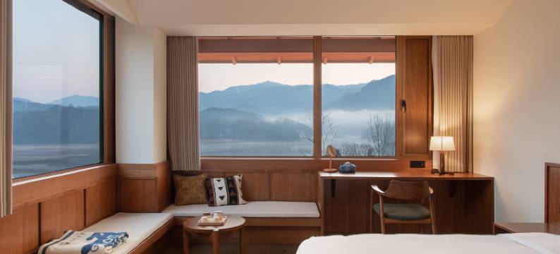 向野而生(安庆花亭湖店)图片