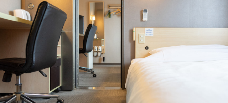 超级酒店富士inter(Super Hotel Fuji Inter)图片