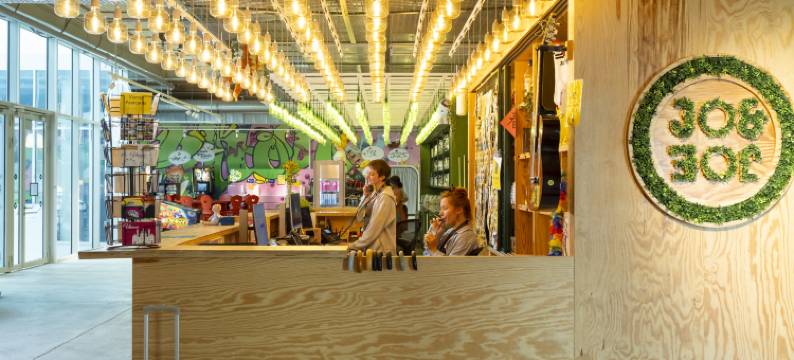 JO&JOE维也纳(JO&JOE Vienna)图片